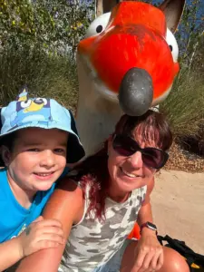 Charli Neal - Art Tutor in Lincolnshire