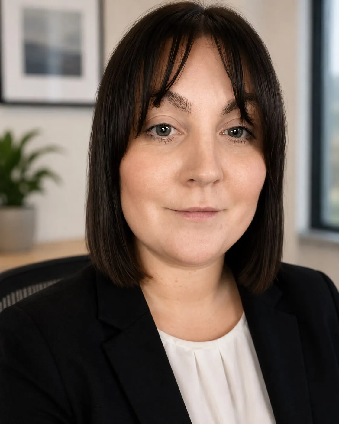 Charlotte McFall Trauma-Informed Learning Tutor